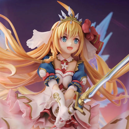 Princess Connect! Re:Dive - Pecorine - Shibuya Scramble Figure (Alpha Satellite, eStream)