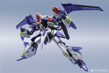 Tyran Sword of Yang Model Kit