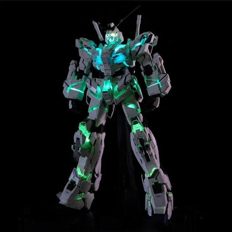 Unité LED PG Gundam Exia