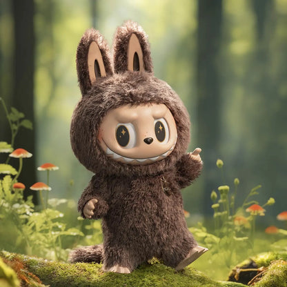THE MONSTERS - Zimomo I FOUND YOU Vinyl Face Doll – Cool Dragon Hobby