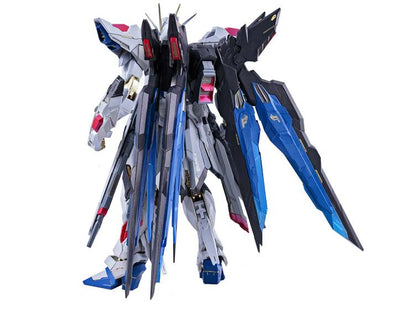 Bandai Metal Build Strike Freedom Gundam