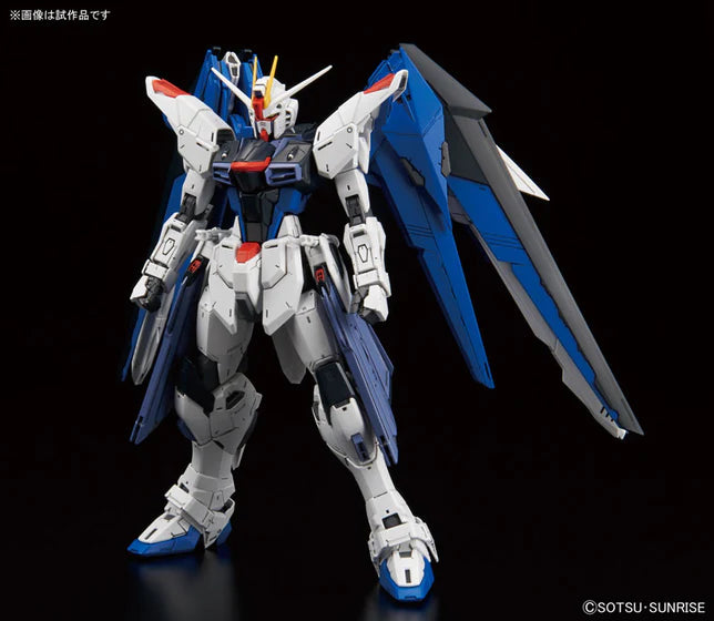 MG Freedom Gundam Ver. 2.0 1/100