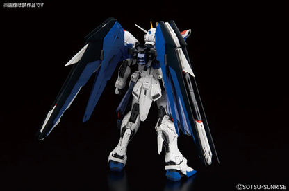 MG Freedom Gundam Ver. 2.0 1/100