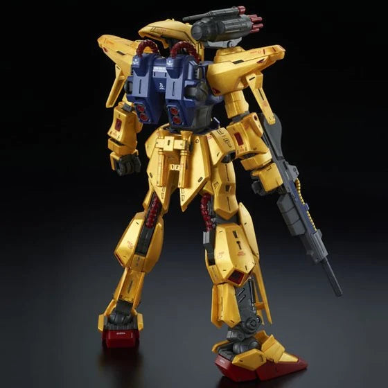 MG Hyaku Shiki-Kai Mass Production Type 1/100