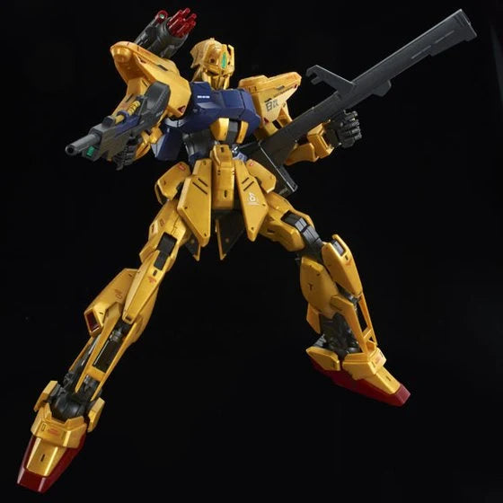 MG Hyaku Shiki-Kai Mass Production Type 1/100