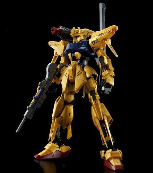 MG Hyaku Shiki-Kai Mass Production Type 1/100