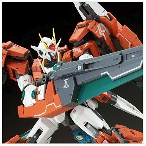 RG 1/144 00 Gundam Seven Sword/G Inspection