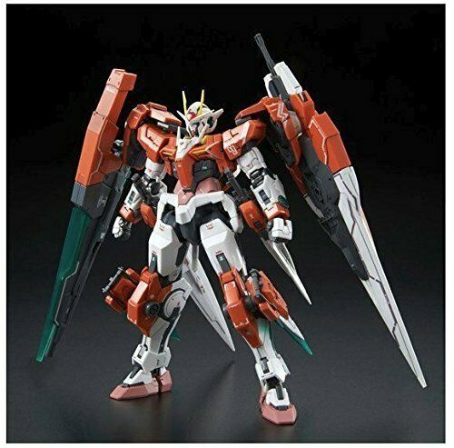 RG 1/144 00 Gundam Seven Sword/G Inspection