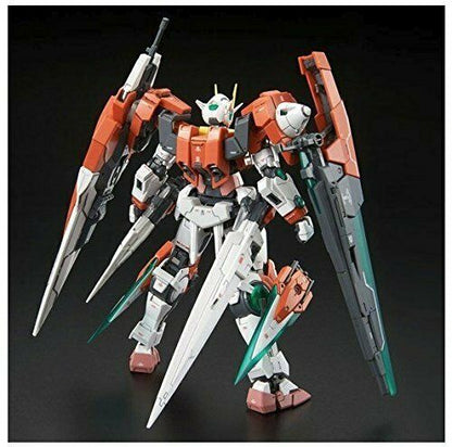 RG 1/144 00 Gundam Seven Sword/G Inspection
