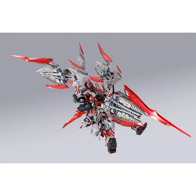 Bandai Metal Build - Gundam Astray Red Dragonics – Cool Bandai Metal Build - Gundam Astray Red Dragonics – Cool