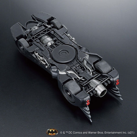 Batman 1/35 Batmobile (Batman Ver.)