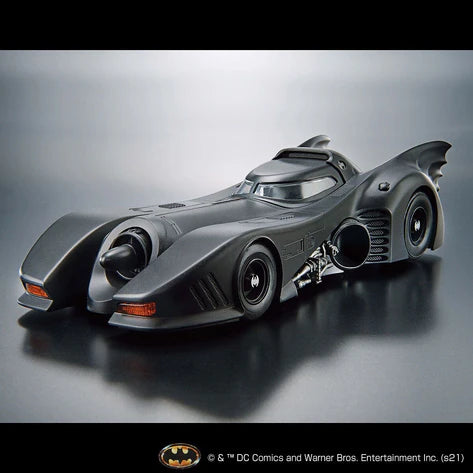 Batman 1/35 Batmobile (Batman Ver.)