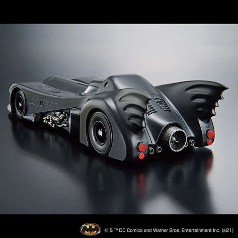 Batman 1/35 Batmobile (Batman Ver.)