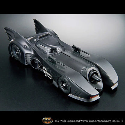 Batman 1/35 Batmobile (Batman Ver.)