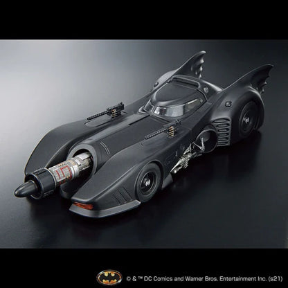 Batman 1/35 Batmobile (Batman Ver.)