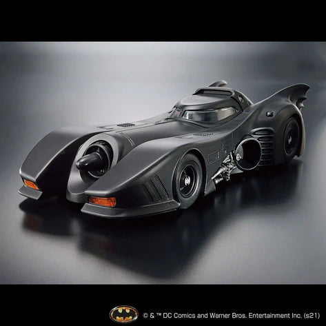 Batman 1/35 Batmobile (Batman Ver.)