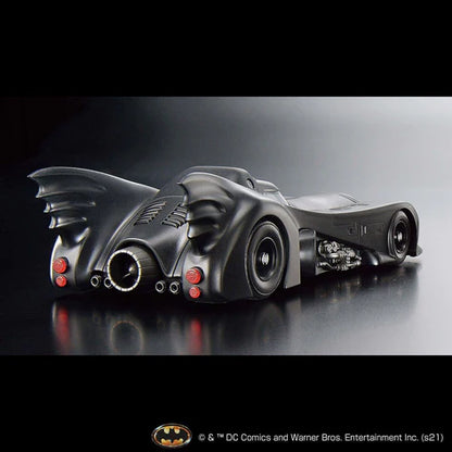 Batman 1/35 Batmobile (Batman Ver.)