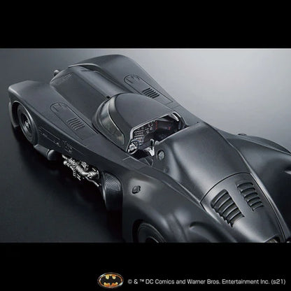 Batman 1/35 Batmobile (Batman Ver.)