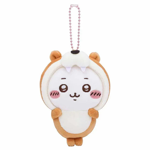 Chiikawa Aquarium Chiikawa Mascot Keychain