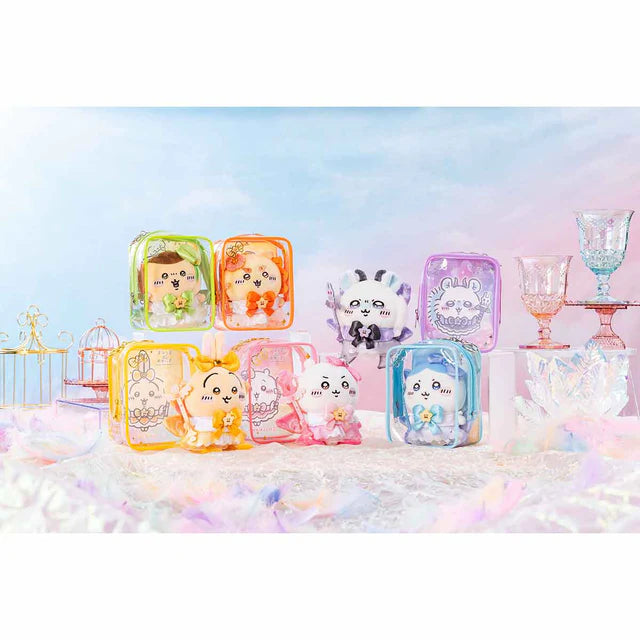 Chiikawa Magical Chiikawa Clear Porch Usagi