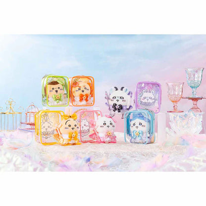 Chiikawa Magical Chiikawa Clear Porch Usagi