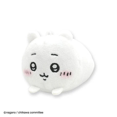 Chiikawa Mochikororin Chiikawa Plush Keychain