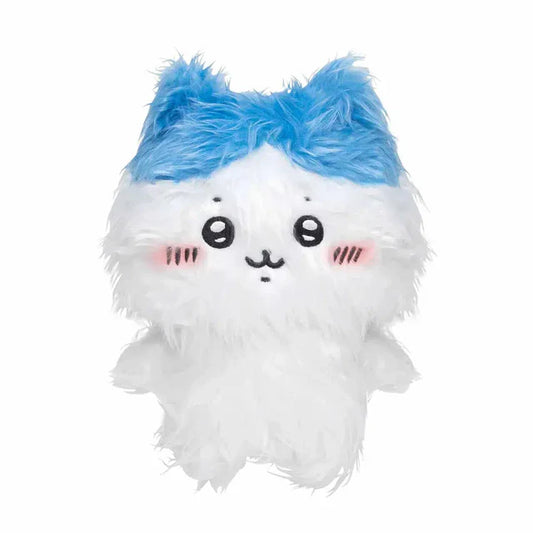 Chiikawa Plush Toy Extra Hair Hachiware