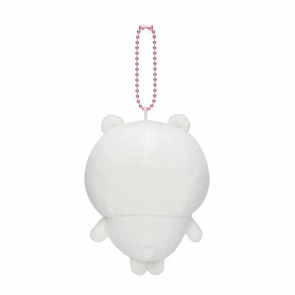Chiikawa Small Feet Mochi Chiikawa Plush Keychain