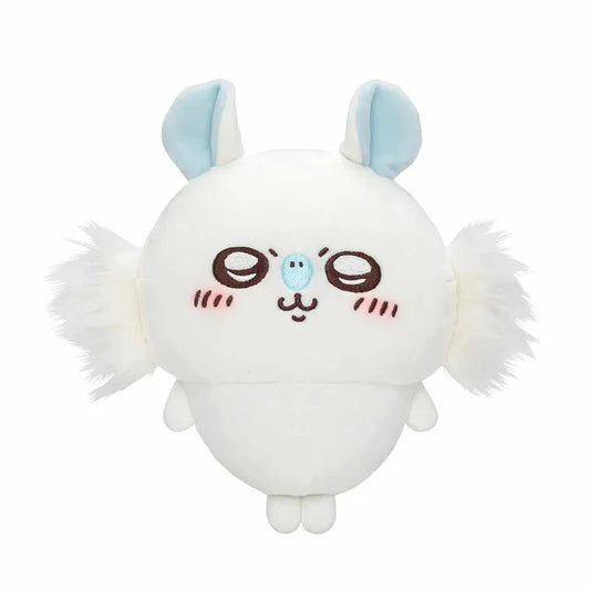 Chiikawa Small Feet Mochi Flying Squirrel Plush