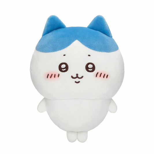 Chiikawa Small Feet Mochi Hachiware Plush