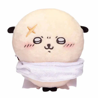 Chiikawa Small Feet Mochi Sea Otter Plush