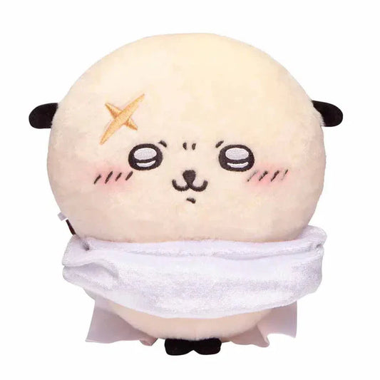 Chiikawa Small Feet Mochi Sea Otter Plush