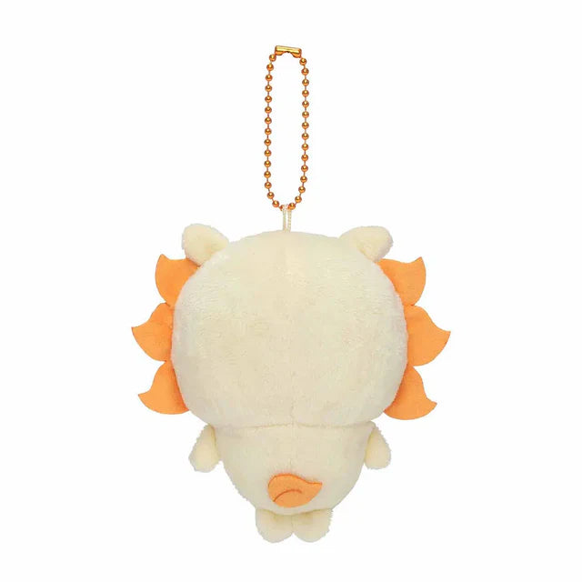 Chiikawa Small Feet Mochi Shisha Plush Keychain
