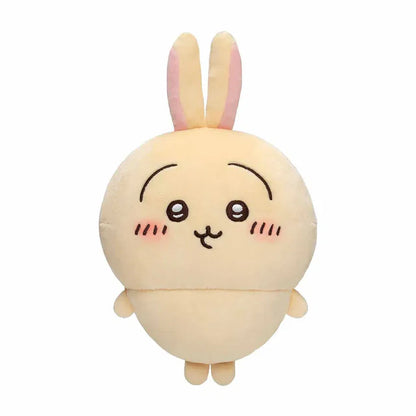 Chiikawa Small Feet Mochi Usagi Plush