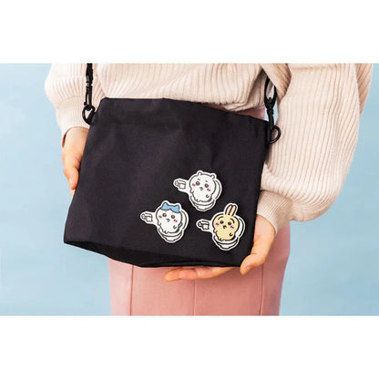 Chiikawa Toilet Badge Usagi