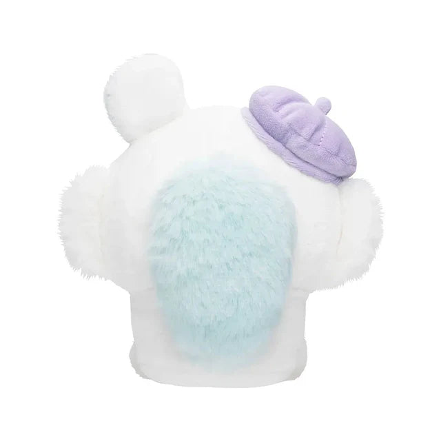 Chiikawa Tokyo Station Flying Squirrel Plush