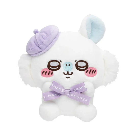 Chiikawa Tokyo Station Flying Squirrel Plush