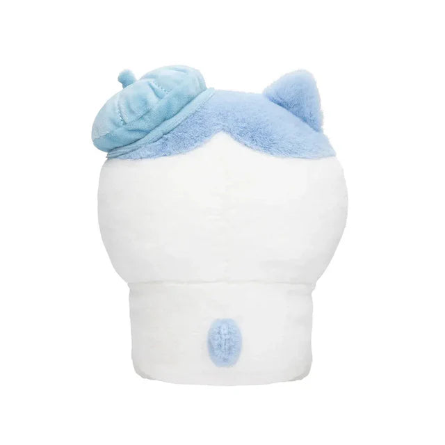 Chiikawa Tokyo Station Hachiware Plush