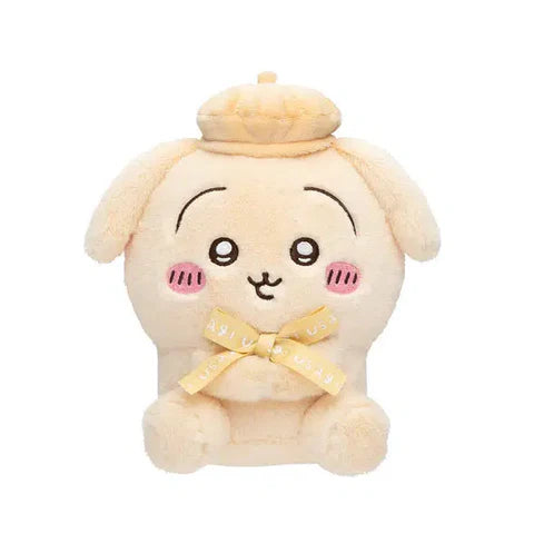 Chiikawa Tokyo Station Usagi Plush