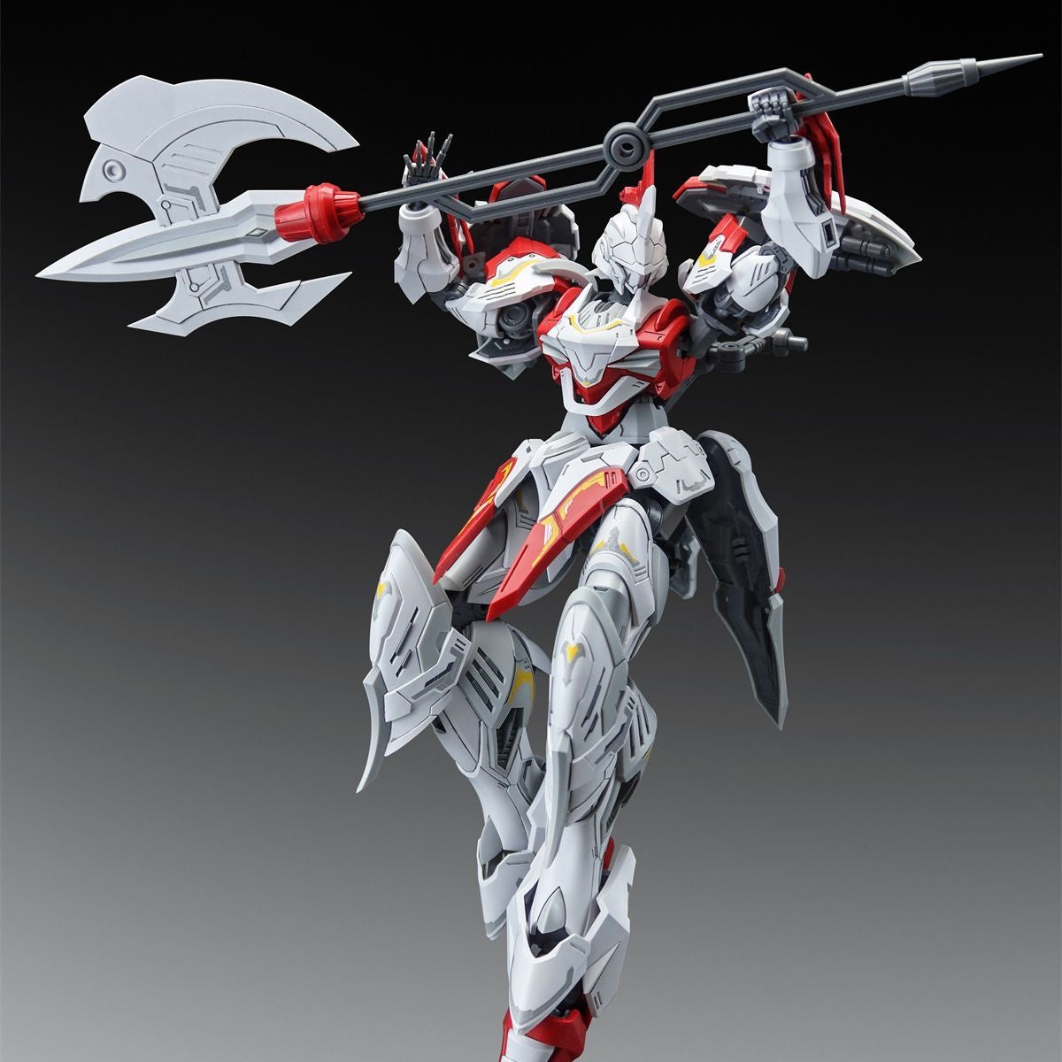 SNAA 1/144 Lamorak Model Kit