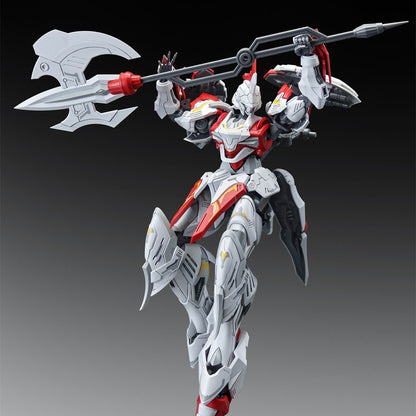 SNAA 1/144 Lamorak Model Kit