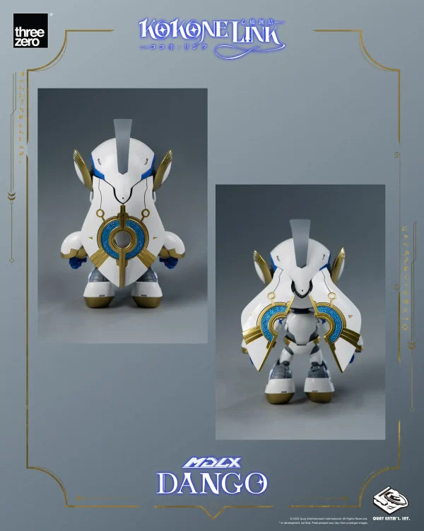 Kokone Link MDLX Dango