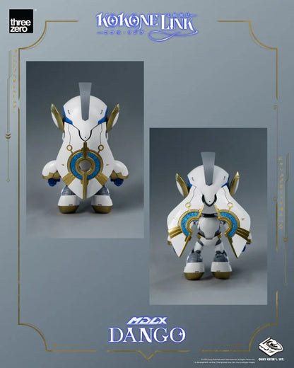 Kokone Link MDLX Dango