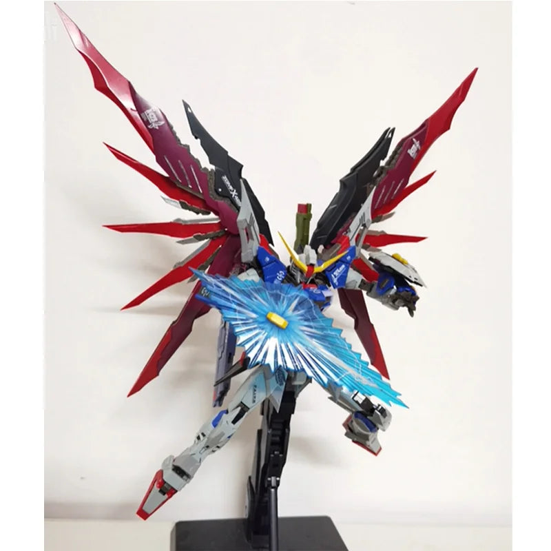 DRAGON MOMOKO Destiny Gundam 1/100 MG ZGMF-X42S Gundam