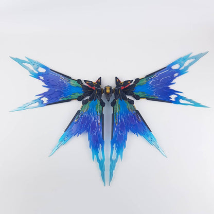 [DDB] MGEX STRIKE FREEDOM WING OF LIGHT EFFECT SET