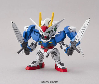 SD EX-Standard 008 00 Gundam