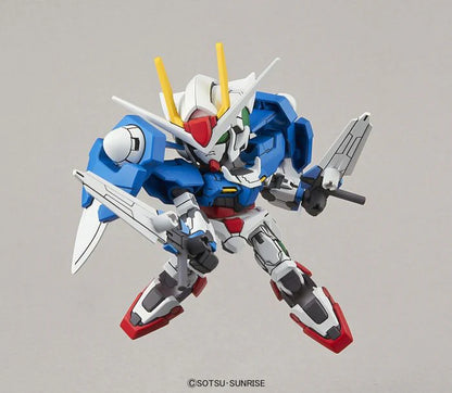 SD EX-Standard 008 00 Gundam