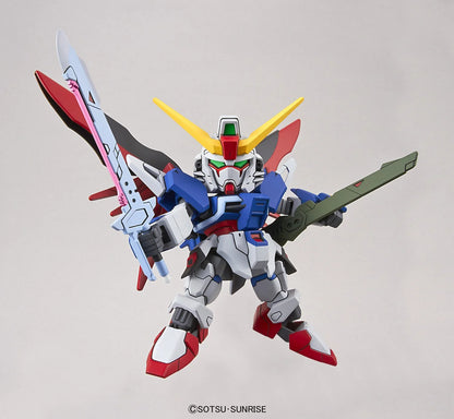 SD Gundam EX Standard Destiny Gundam