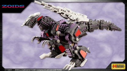 EZ-026 Geno Saurer Repackage Ver. - HMM Zoids 1/72