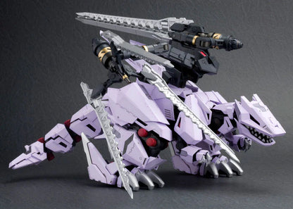 HMM - EZ-049 Berserk Fuhrer Repackage Ver. - Zoids 1/72